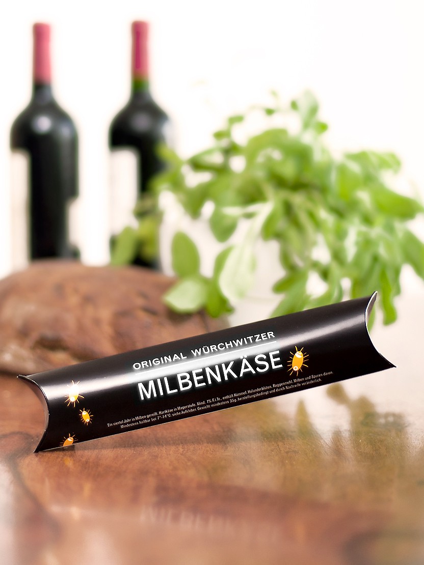 MilbenkäseRolle Altenburger Land erleben